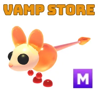 JIGGLY JERBOA MEGA