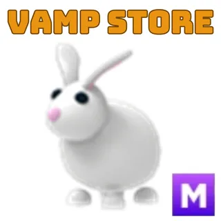 MEGA NEON RABBIT 
