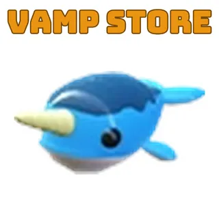 4X Narwhal
