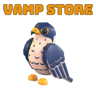 MEGA NEON PEREGRINE FALCON