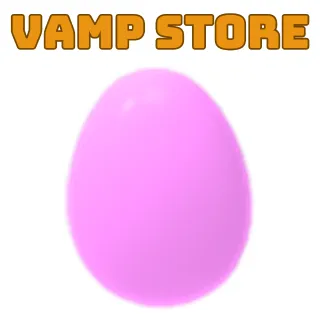 PINK EGG