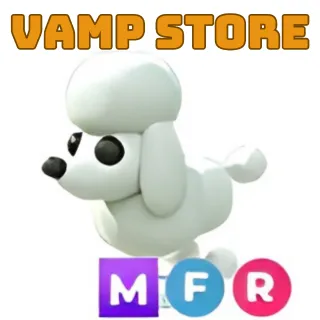 POODLE MFR