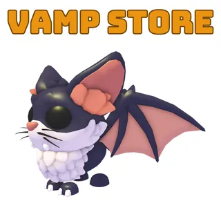 MFR Kitty Bat