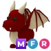 DRAGON MFR