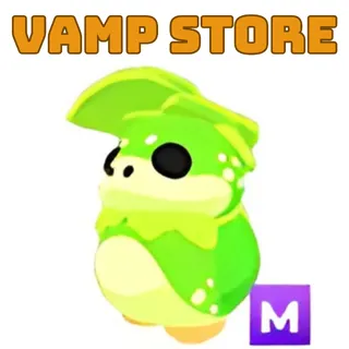 KAPPAKID MEGA
