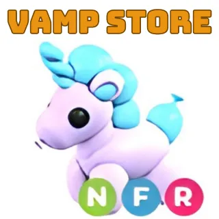 BALLOON UNICORN NFR