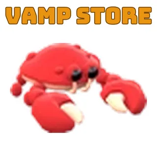MEGA NEON CRAB