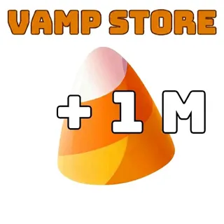 [Adopt Me] +1M Candy Corn