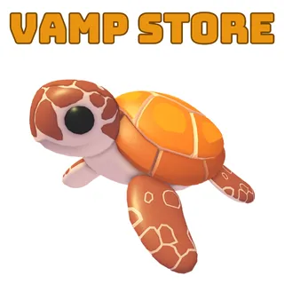 4x SEA TURTLE