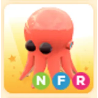 OCTOPUS NFR