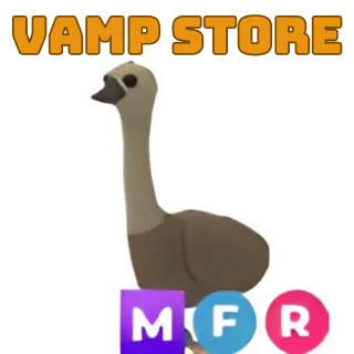 EMU MFR