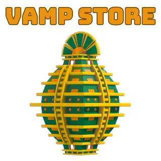 500x AZTEC EGG ACCOUNT [INSTANT DELIVERY]