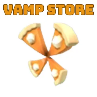 ECO ORANGE PUMPKIN PIE WINGS