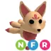 KITSUNE NFR