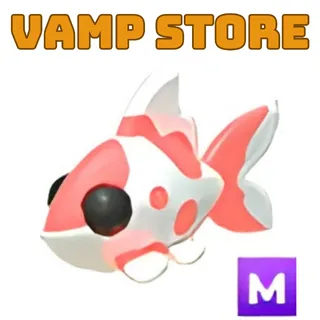 KOI CARP MEGA