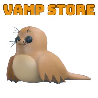 M Galapagos Sea Lion