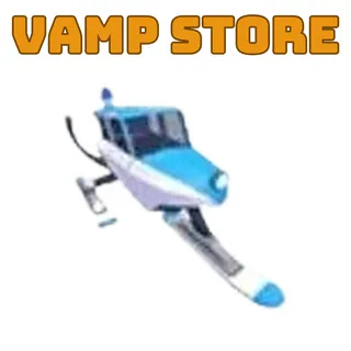 ICE PLANE