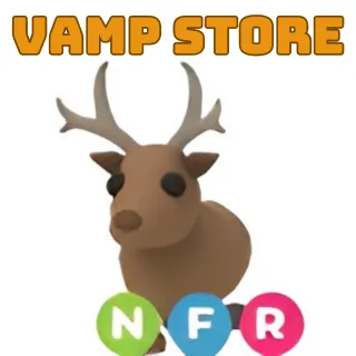 REINDEER NFR