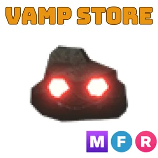 MFR EVIL ROCK