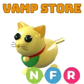 MANEKI NEKO NFR