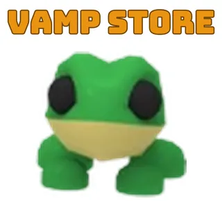x4 Frog
