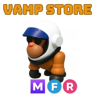 ASTRONAUT GORILLA MFR