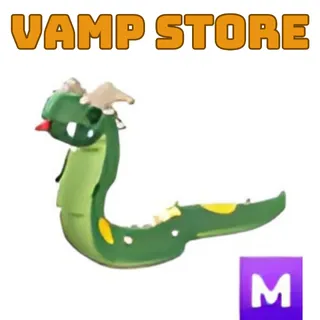 BASILISK MEGA