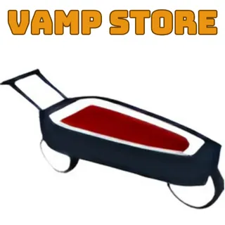 VAMPIRE STROLLER