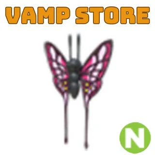 NEON 2022 Uplift Butterfly