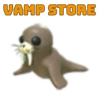 4X WALRUS