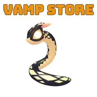 NR Gilded Snake
