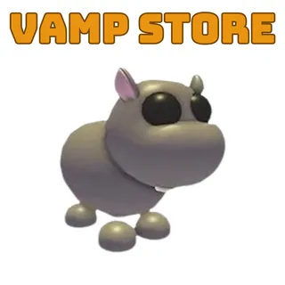 NEON HIPPO