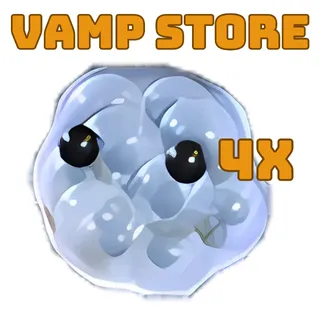 4x FROGSPAWN