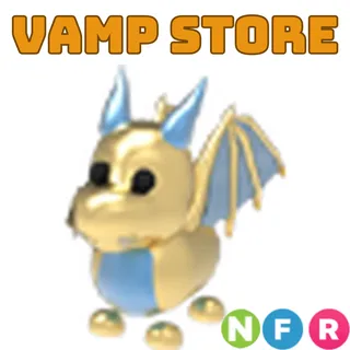 NFR GOLDEN DRAGON