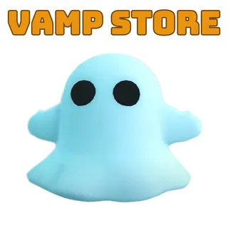 MR Ghost
