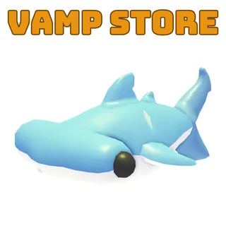 NR Hammerhead Shark