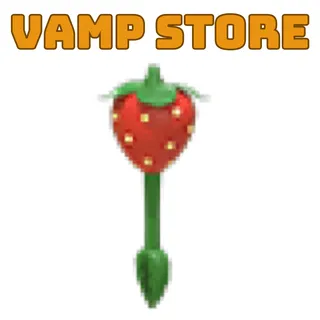 STRAWBERRY RATTLE