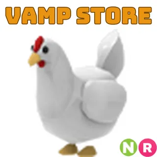 NR CHICKEN