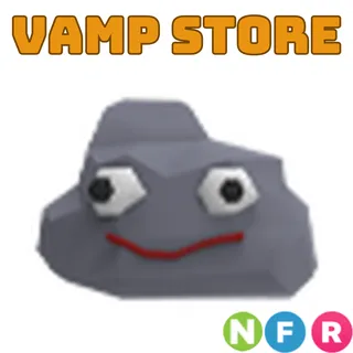 NFR ROCK