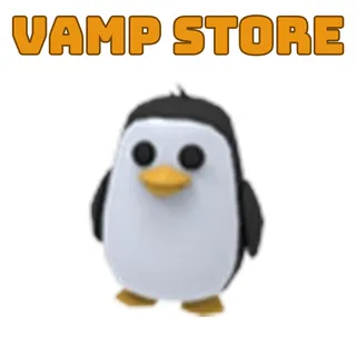 NR PENGUIN