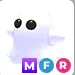 GHOST MFR