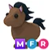 HORSE MFR