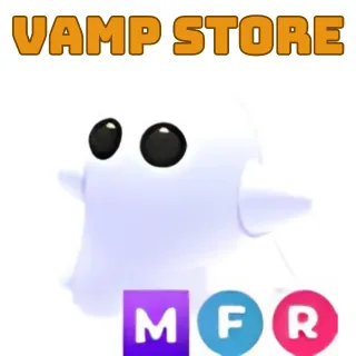 GHOST MFR