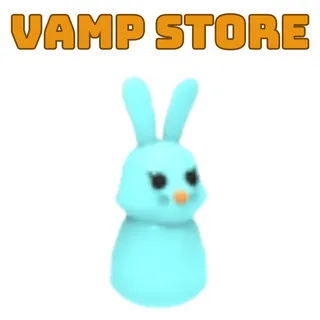 BUNNY PLUSH