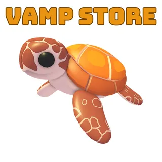 4X SEA TURTLE