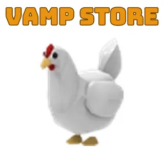 CHICKEN