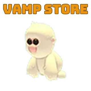 R Snow Monkey