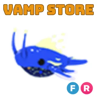 FR SPACE WHALE 