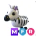 ZEBRA MFR