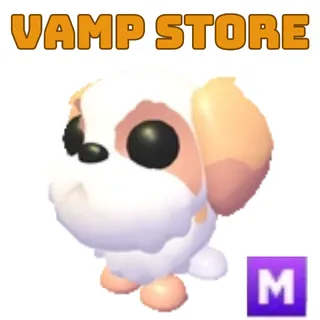SHIH TZU MEGA